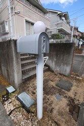 大船町戸建の物件外観写真